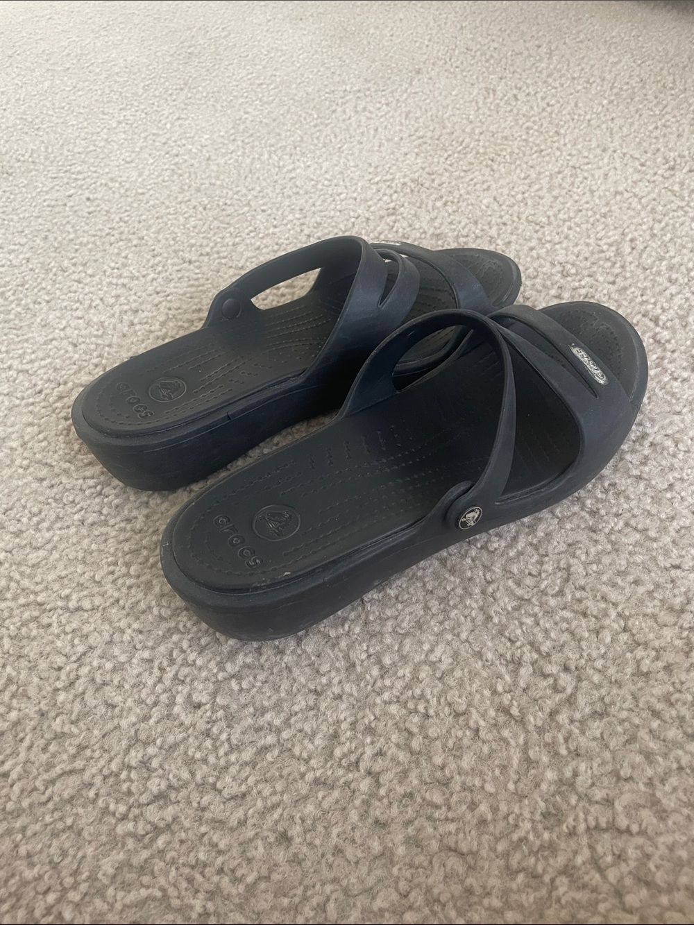 Crocs sandals - Picture 2 of 4